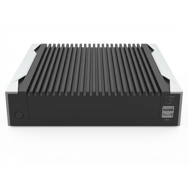 BX5 AI Video Analytics Box