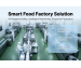 Smart Food Factory AI Video Safety ...