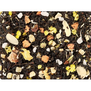 A taste of Italy • A...