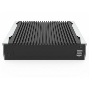 BX5 AI Video Analyti...