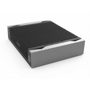 BX5 AI Video Analyti...