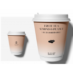 A taste of Italy • Almond-Lemon-Panna Cotta Taste