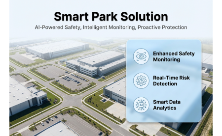Smart Park AI Video Safety